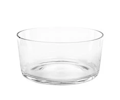 Salad bowl dia.24cm straight