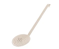 Enamelled skimmer cream