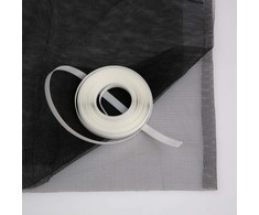 Kiti Langų tinklelis nuo uodų 150 cm x 180 cm baltas