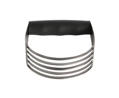 Cake cutter 12x10,5x4 cm