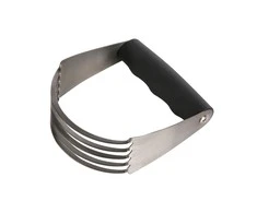 Cake cutter 12x10,5x4 cm