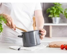 Altom Design Silesia Tradicinis puodas Silezija 1,5 l