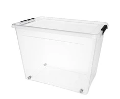 Box Orplast 80l (11870428)