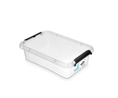 Orplast SimpleStore storage container with lid 3,1l 29x20x8cm