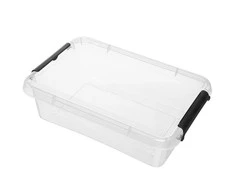 Orplast SimpleStore storage container with lid 3,1l 29x20x8cm