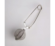 Tea strainer 4,5 x15,5 cm
