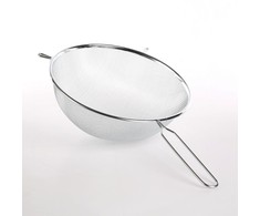 Sieve with handle 23cm