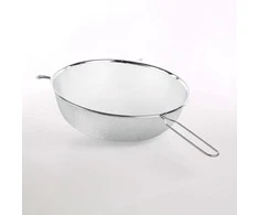 Sieve with handle 26cm