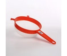 Sitko kuchenne su żyłką 18 cm PRIMPOL Spalvų miksas