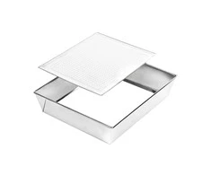 SNB Kepimo skarda su nuimamu dugnu 28x23,5x6 cm