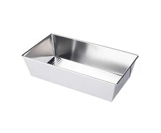 Be Prekinio Zenklo Kepimo forma 28x15x7,5cm