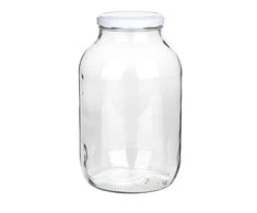 Jar to-4000 + cap
