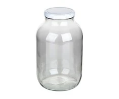 Jar to-4000 + cap