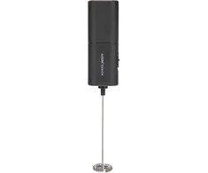 Electric milk frother 3,5x2,5x20 cm