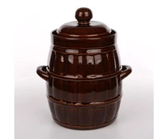 Altom Barrel 3.2l + flanged lid