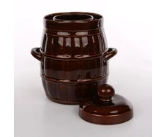 Altom Barrel 3.2l + flanged lid