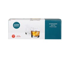 Lumarko VISKIO TAURĖS 6 VNT 280ML