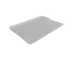 Lumarko Pastry board flexi L baltas