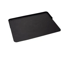 Practic Large flexi table board 50x40 cm juodas cosmos