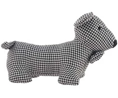 Dog design door stopper 32x20x20 cm
