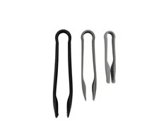 Kitchen tongs set of 3 pcs