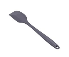 Silicon spatula 27x5,5cm