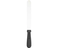 Spatula for cake smoothing 20 cm