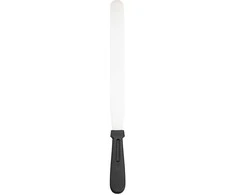 Spatula for cake smoothing 25 cm