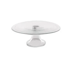 Edwanex Graikiško pyrago forma. 27,5 cm, aukštis - 11 cm.
