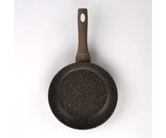 Valdinox Aurum keptuvė 24 cm