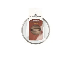 Valdinox Aurum glass cover 20cm