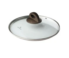 Valdinox Aurum glass cover 24cm