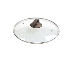 Valdinox Aurum glass cover 28 cm