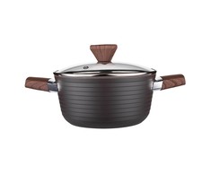 Valdinox puodas, 2,4L