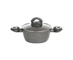Valdinox ROCK 18 cm puodas, 1,7 l