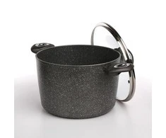 Valdinox ROCK 20 cm puodas, 3,2 l