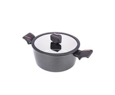 Valdinox Volcano Puodas 20cm 2 l