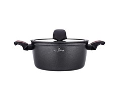 Valdinox Volcano Puodas 24cm 4 l