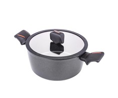 Valdinox Volcano Puodas 24cm 4 l