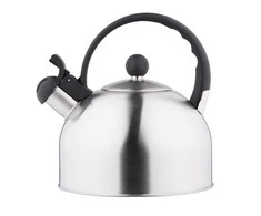 Altom Design Nerūdijančio plieno virdulys Daily Satin, 2,5L