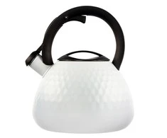 Lumarko Logan stainless steel virdulys 2,7 L
