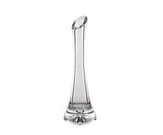 VAZĖ SU AŠARA H-25CM (05-095/25)
