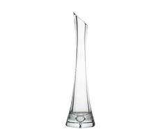 Edwantex Vase with tear h-35cm