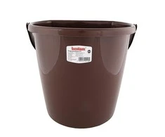 Wall bucket 11l ruda