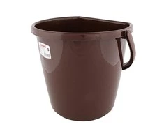Wall bucket 11l ruda