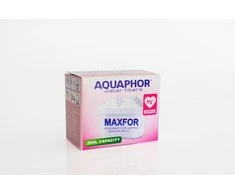 Aquaphor Filtro kasetė Maxfor B100-25 magnis 200 l