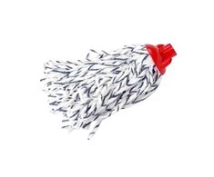 Mop tip italian 2-colored 160gr