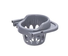 Mop squeezer 12 L pilka