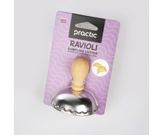 Practic Ravioli dumpling cutter
