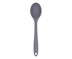 Silicon spoon 27x6cm